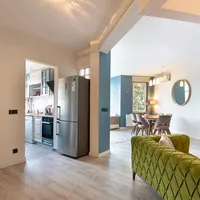 Apartment in Turkey, Istanbul, 106 sq.m.