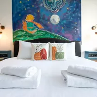 Apartment in Turkey, Istanbul, 106 sq.m.