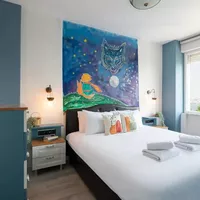 Apartment in Turkey, Istanbul, 106 sq.m.