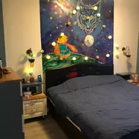 Apartment in Turkey, Istanbul, 106 sq.m.