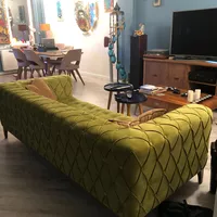 Apartment in Turkey, Istanbul, 106 sq.m.