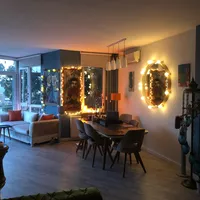 Apartment in Turkey, Istanbul, 106 sq.m.