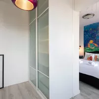 Apartment in Turkey, Istanbul, 106 sq.m.
