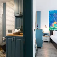 Apartment in Turkey, Istanbul, 106 sq.m.