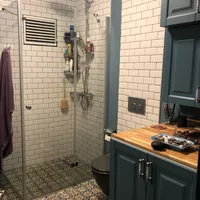 Apartment in Turkey, Istanbul, 106 sq.m.