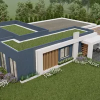 Villa in Turkey, Istanbul, 700 sq.m.