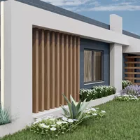 Villa in Turkey, Istanbul, 700 sq.m.