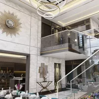 Villa in Turkey, Istanbul, 700 sq.m.