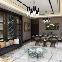 Villa in Turkey, Istanbul, 700 sq.m.