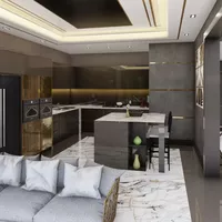 Villa in Turkey, Istanbul, 700 sq.m.