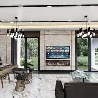 Villa in Turkey, Istanbul, 700 sq.m.