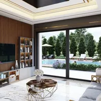 Villa in Turkey, Istanbul, 700 sq.m.