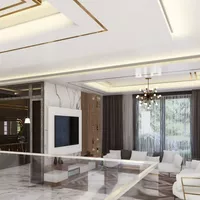 Villa in Turkey, Istanbul, 700 sq.m.