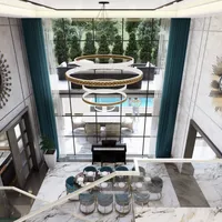 Villa in Turkey, Istanbul, 700 sq.m.