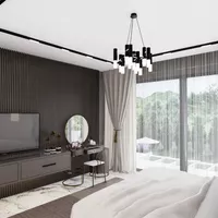 Villa in Turkey, Istanbul, 700 sq.m.