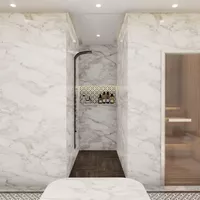 Villa in Turkey, Istanbul, 700 sq.m.