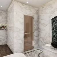 Villa in Turkey, Istanbul, 700 sq.m.