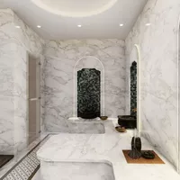 Villa in Turkey, Istanbul, 700 sq.m.