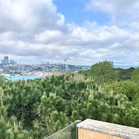 Вилла в Турции, Стамбул, 375 кв.м.