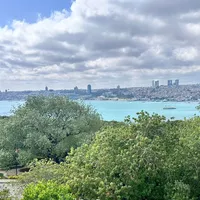 Вилла в Турции, Стамбул, 375 кв.м.