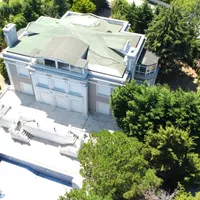 Вилла в Турции, Стамбул, 1360 кв.м.