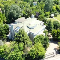 Вилла в Турции, Стамбул, 1360 кв.м.