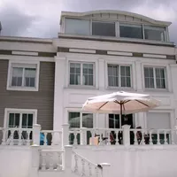 Вилла в Турции, Стамбул, 1360 кв.м.