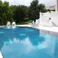 Вилла в Турции, Стамбул, 1360 кв.м.