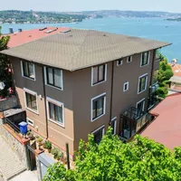 Villa in Turkey, Istanbul, 400 sq.m.