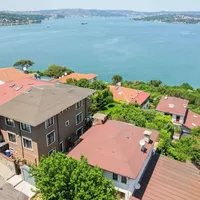 Villa in Turkey, Istanbul, 400 sq.m.