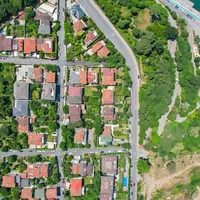 Villa in Turkey, Istanbul, 400 sq.m.