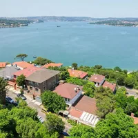 Villa in Turkey, Istanbul, 400 sq.m.