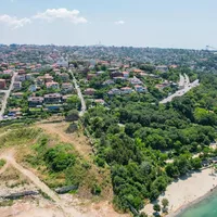 Villa in Turkey, Istanbul, 400 sq.m.