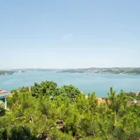 Villa in Turkey, Istanbul, 400 sq.m.