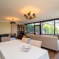 Villa in Turkey, Istanbul, 400 sq.m.