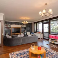 Villa in Turkey, Istanbul, 400 sq.m.