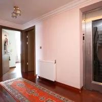 Villa in Turkey, Istanbul, 400 sq.m.