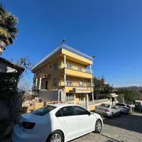 Villa in Turkey, Istanbul, 1000 sq.m.