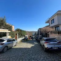 Villa in Turkey, Istanbul, 1000 sq.m.