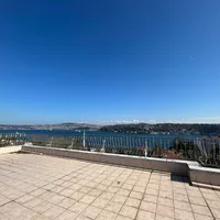 Villa in Turkey, Istanbul, 1000 sq.m.