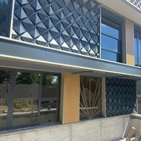 Villa in Turkey, Istanbul, 690 sq.m.