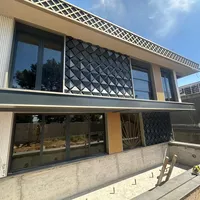 Villa in Turkey, Istanbul, 690 sq.m.