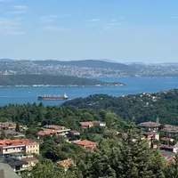 Villa in Turkey, Istanbul, 690 sq.m.