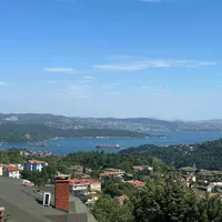 Villa in Turkey, Istanbul, 690 sq.m.