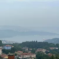 Villa in Turkey, Istanbul, 690 sq.m.