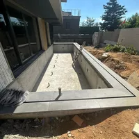 Villa in Turkey, Istanbul, 690 sq.m.