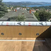 Villa in Turkey, Istanbul, 690 sq.m.