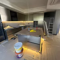 Villa in Turkey, Istanbul, 690 sq.m.