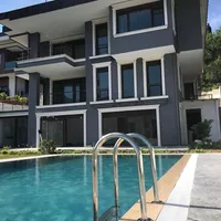 Вилла в Турции, Стамбул, 1000 кв.м.