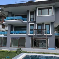 Вилла в Турции, Стамбул, 1000 кв.м.